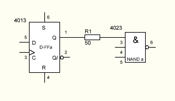 Cmos Pulldown Resistor Between Ics Electrical Engineering Stack - Professional High Resolution Vintage Textures | Free Download