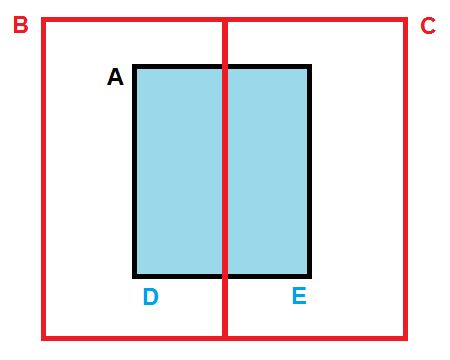 Overlay Postgis Split Polygons Into Intersecting And Non - Amazing City Image - Ultra HD