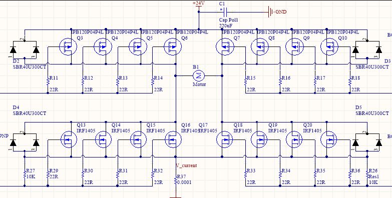 H Bridge Concern About Mosfets Electrical Engineering Stack Exchange - Dark Backgrounds - Ultra HD 8K Collection