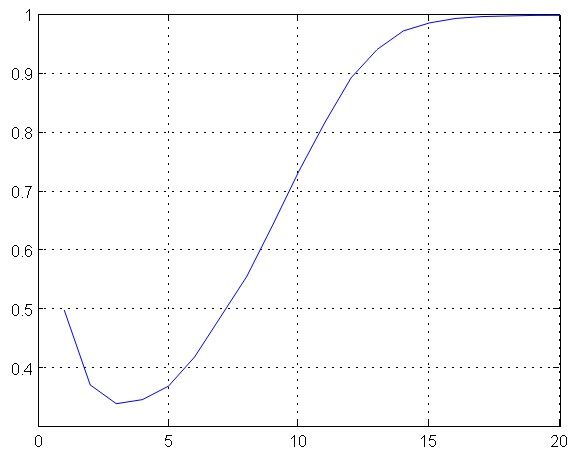 Random Binary Image R Mathematica - Full HD Space Textures for Desktop