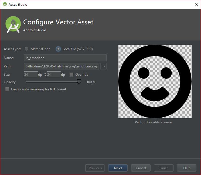 Android Svg To Vectordrawable - Download Gorgeous Dark Art | Retina