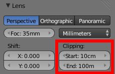 Rendering How To Increase The Render Distance Fire Blender Stack - Premium Light Image Gallery - HD