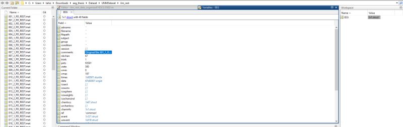 Regularity In Eeg Data Signal Processing Stack Exchange - Best Colorful Photos in Full HD
