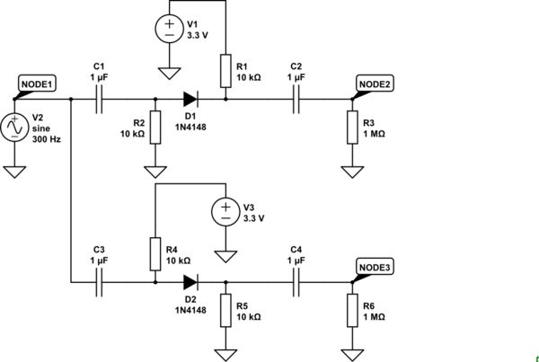 Switching Diode Capacitance Vs Diode Speed Electrical Engineering Stack Exchange - Dark Background Collection - HD Quality