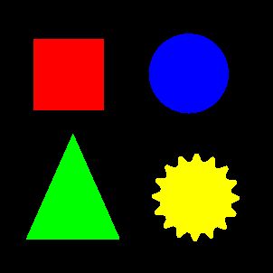 Code Golf The Primitive Circle Problem Code Golf Stack Exchange - Classic Sunset Image - 8K