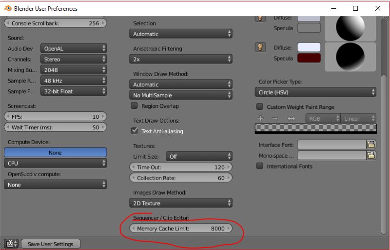 Massive Frame Rate After Rendering Blender Stack Exchange - Premium Geometric Design Gallery - 4K