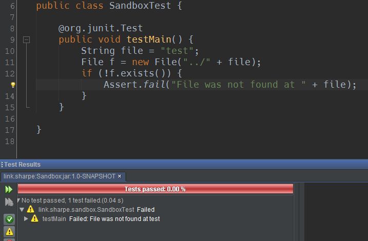 Java Log Messages To Junit Console Stack Overflow - Desktop Sunset Arts for Desktop