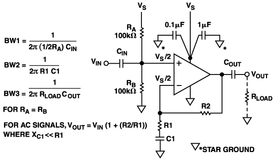 Op Amp Amplifier With Capacitor Electrical Engineering Stack Exchange - Full HD Minimal Wallpapers for Desktop