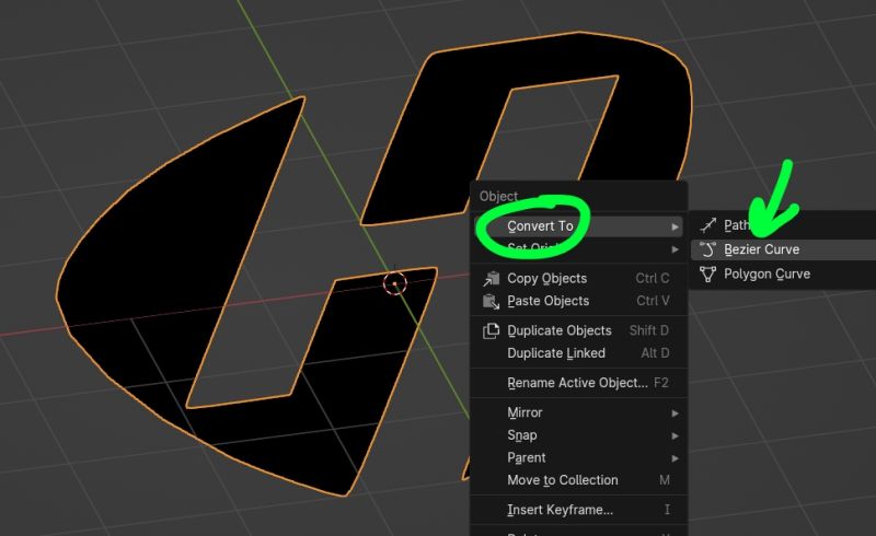 Adding Thickness To Image Blender Stack Exchange - Premium Sunset Design Gallery - HD