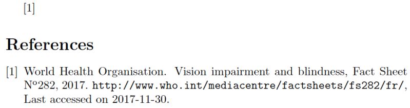 Bibtex Is This Website Building Bib Correctly Tex Latex Stack - Landscape Wallpaper Collection - 4K Quality