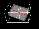 Geometry Cuboid Points Coordinates In 3d Mathematics Stack Exchange