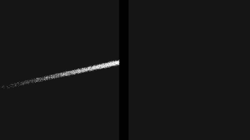 Cycles Render Engine Getting No Caustics Blender Stack Exchange - Gorgeous Light Wallpaper - Retina