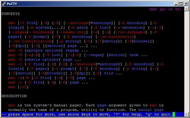 Github Tats W3m Debian S W3m Www Browsable Pager - Retina Sunset Images for Desktop