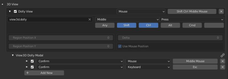 Keymap 3d Viewport Pan Shift Mouse Move Only Remove Middle Mouse - Stunning 4K Nature Photos | Free Download