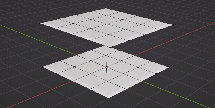 Python Sharp Edges When Merging Vertices Blender Stack Exchange - Download Classic Dark Pattern | Ultra HD