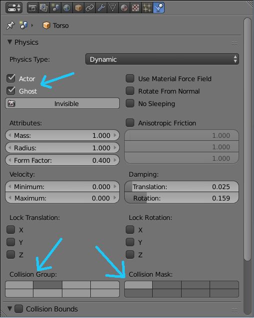 Game Engine Collision Bounds Problem Blender Stack Exchange - Premium HD Dark Textures | Free Download