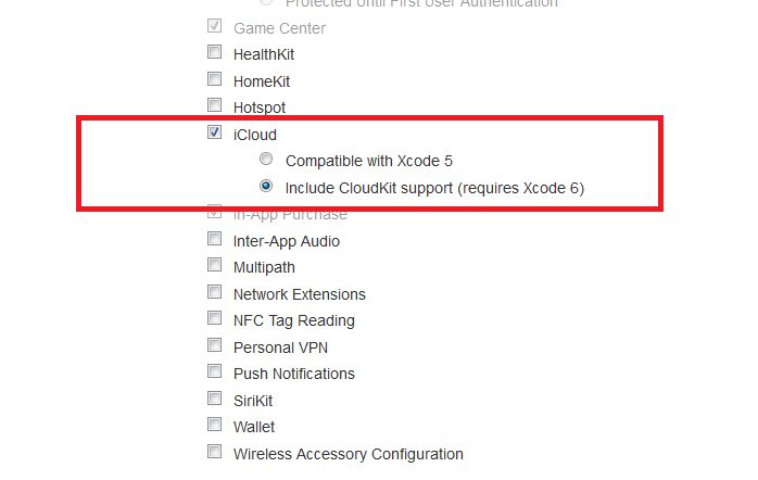 Xcode Problem Provisioning Profile Failed Qualification Stack Overflow - Best Nature Pictures in Full HD