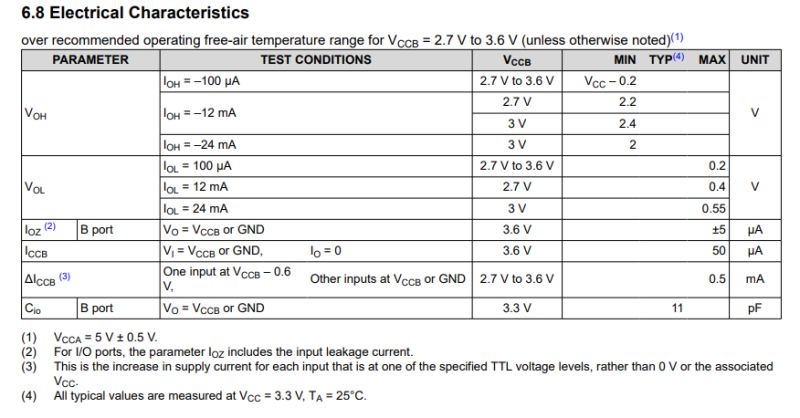 Simple Microcontroller Level Shifter Question Page 1 - Professional Ultra HD Landscape Backgrounds | Free Download