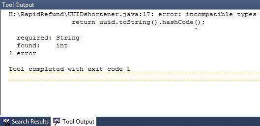 Java Uuid Fromstring Returns An Invalid Uuid Stack Overflow - HD Nature Wallpapers for Desktop