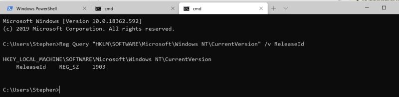 Can T Get The Pre Release Version When Use Version Command Issue - Best Colorful Pictures in Retina