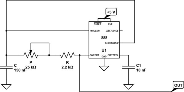 555 Timer Pdf Transistor Cmos - Premium Space Pattern Gallery - 8K
