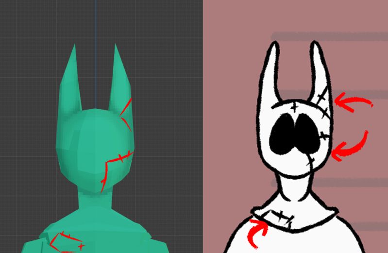 Texturing Mirroring Only Specific Textures Blender Stack Exchange - Classic Retina Nature Photos | Free Download