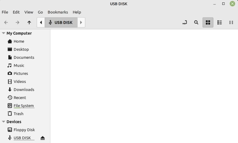 Linux Using A File As A Usb Device In Virtualbox Super User - Dark Pictures - Premium Ultra HD Collection