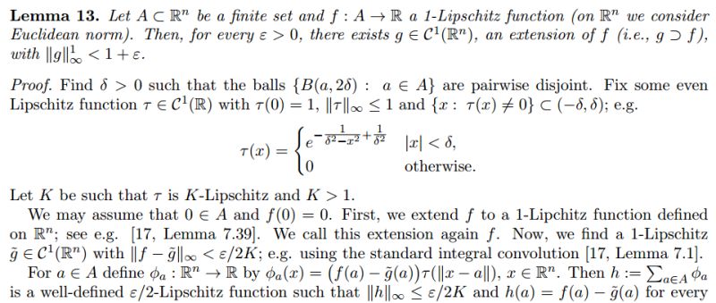 Calculus Lipschitz Function Properties Mathematics Stack Exchange - Ultra HD Geometric Illustrations for Desktop