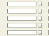 Java Gridbaglayout Resizing Components Stack Overflow