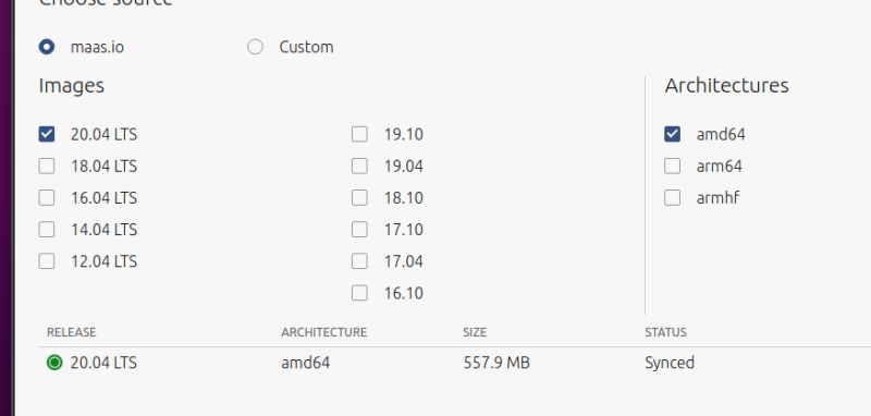 Juju Failed To Bootstrap Model Cannot Start Bootstrap Instance Ask Ubuntu - Minimal Wallpapers - Amazing Mobile Collection
