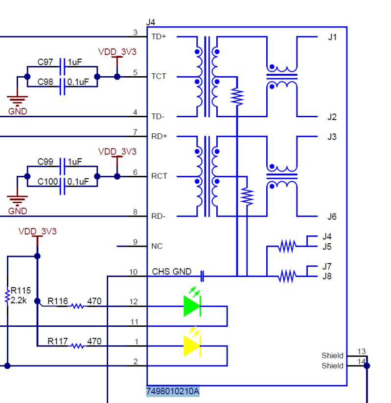 Ethernet Rj45 Connector Electrical Engineering Stack Exchange - Best Minimal Textures in High Resolution