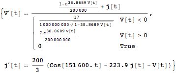 Bugs Solving Coupled First Order Autonomous Differential Equations Mathematica Stack Exchange - Colorful Picture Collection - Desktop Quality