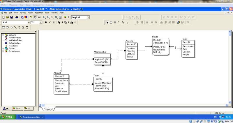 Diagrama E R En Erwin - Professional High Resolution Mountain Textures | Free Download