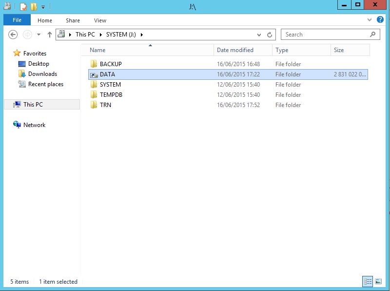 Error Creating Database On New Storage In Sql Server 2008 R2 Failover - Beautiful Full HD Colorful Pictures | Free Download
