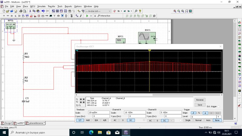 Control 555 Timer Circuitry Electrical Engineering Stack Exchange - Landscape Images - Professional 4K Collection