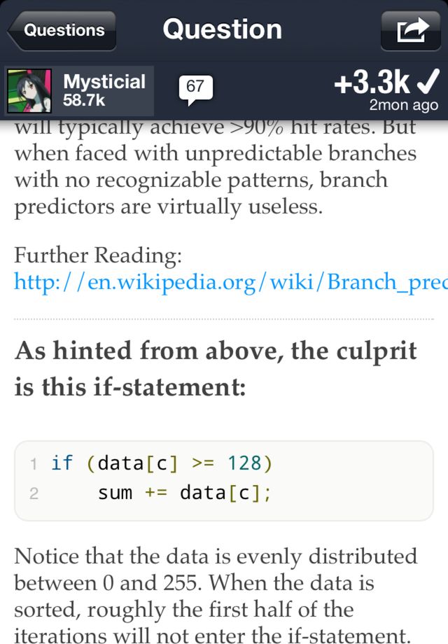 App Obsolete Sostacked Stack Exchange Iphone Client Stack Apps - Premium Landscape Background Gallery - Ultra HD