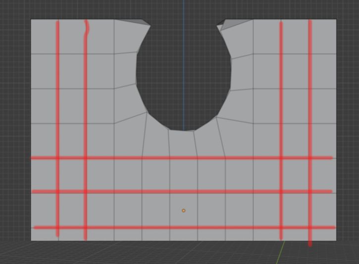 Modeling Creating Gap In Bottle Like Object Blender Stack Exchange - Perfect High Resolution Landscape Textures | Free Download