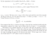 Real Analysis A Question About Probability Wlln Mathematics Stack