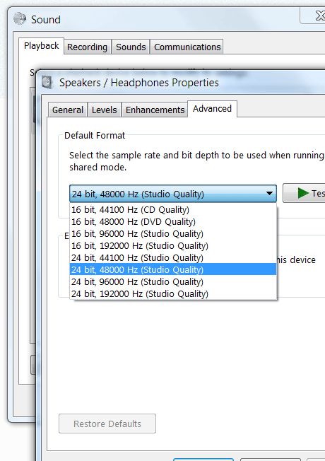 Transcode Mp3 From 48khz To 44 1khz Xrecode - Premium Nature Pattern Gallery - Full HD