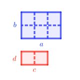 Trigonometry 2 Rectangles And 1 Square Mathematics Stack Exchange - Desktop Gradient Textures for Desktop