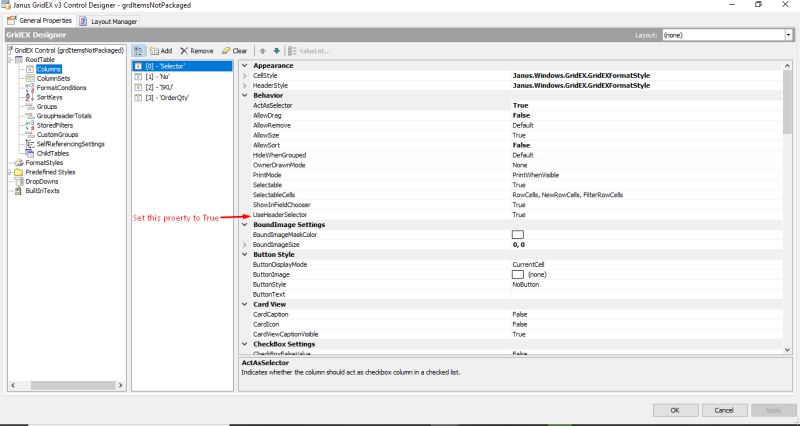 Winforms Janus Gridex Selfreferencing Setting Stack Overflow - Ultra HD Dark Illustrations for Desktop
