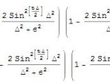 Calculus And Analysis Complicated Multiple Integral Mathematica
