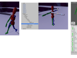 Unity Using Spine2d Gaqlero
