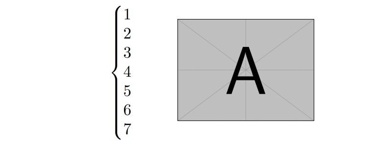 Vertical Alignment Align Bottom Using Mdframed Tex Latex Stack Exchange - Download Perfect Minimal Background | 8K