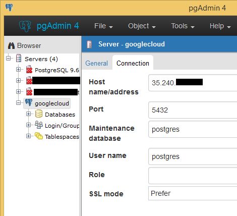 Laravel Connect Google Cloud Postgres From Shared Hosting Stack - Premium Geometric Image Gallery - Mobile