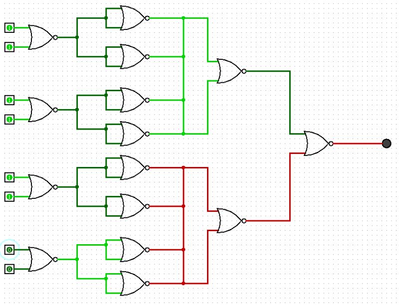 Circuit Design Logic Gates Implementation Electrical Engineering Stack Exchange - Best Dark Pictures in 8K