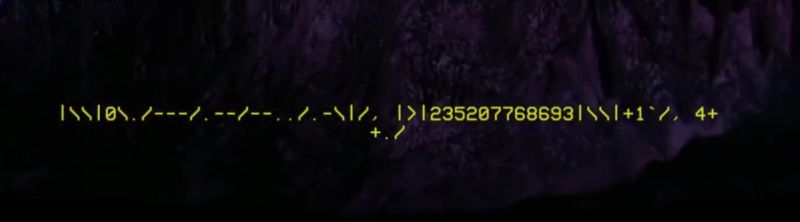 Cipher A Weird Error Message Puzzling Stack Exchange - Download Amazing Minimal Illustration | HD