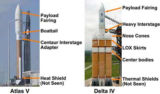 Nasa 360 Composite Materials - Beautiful Minimal Illustration - 4K