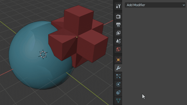 Modifiers Boolean Difference With Offset Blender Stack Exchange - Gorgeous Minimal Picture - 4K