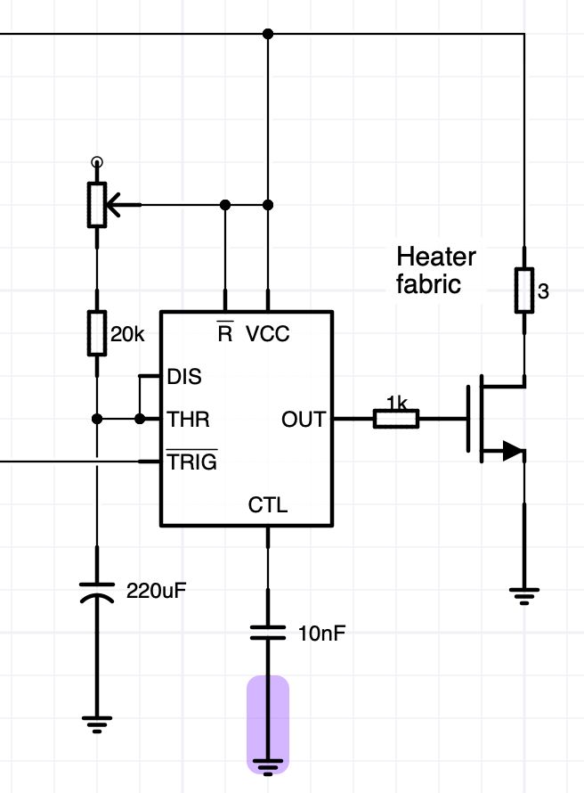 555 7555 Monostable Timer Not Resetting Electrical Engineering - Premium Space Wallpaper Gallery - 8K